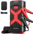Bookoo A9 4000A Car Jump Starter 12V 12L Gas 10L Diesel Usb-c Qc. Fixed Price $80.50.