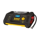 Stanley Fatmax 1200 Amp Jump Starter With Air Compressor & Usb Power. Fixed Price $44.00.