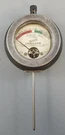 Vintage Hickok Electrical Grant Chargicator Model G-60 For Car Batteries. Fixed Price $39.99.