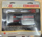 New! Schumacher PC-6 70W 12V To Dc Power Converter 2007. Fixed Price $29.99.