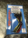 Ford Computer Jumper Wire Set Thexton Diagnostic Leads Multi Meter Circuit 424. Fixed Price $65.00.