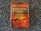 " Nip Everstart #09001 Battery Replacement Terminals Great Item. Fixed Price $11.99.