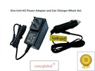 Ac Adapter Car Fr Bolt Power G06C D28A D29 K3 Mini Portable Jump Starter. Fixed Price $16.99.