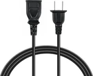 Ac Power Cord Cable For Maxx 1200 Peak Amps Jump Starter. Fixed Price $7.99.