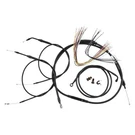Burly Brand B30-1285 Cable & Brake Line Kit. Fixed Price $425.95.