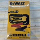 Brand New Dewalt DXAELJ18C 1800 Peak Amp Li-ion Jump Starter With Usb Power. Fixed Price $90.00.