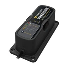 Minn Kota MK110PC Bank X Amp Precision Charger. Fixed Price $145.98.