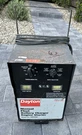 Dayton Manual Fleet Battery Charger Engine Starter Model No. 3Z633D. Fixed Price $469.99.