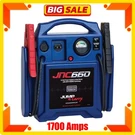 Car Box 12V Battery Jumper Starter Booster Truck Heavy Duty Portable. Fixed Price $155.99.