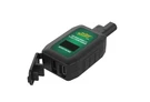 Battery Tender Lcd Voltage Indicator Fits W/usb Charging Adaptors. Fixed Price $46.71.