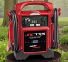 JNC770R Jump-n-carry 1700 Peak Amp Premium 12VOLT Starter Red. Fixed Price $169.99.