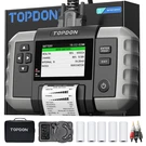 3.5 Screen Topdon BT600 Plus Battery Tester Truck Charging Cranking Analyzer. Fixed Price $299.00.
