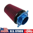 For Yamaha Raptor YFM700 Air Filter Cleaner Box Kit With Guide 2006-2026. Fixed Price $39.99.