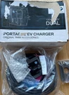 Bmw I4 Ev Charger M50 Edrive Xdrive Flexible Dual Voltage Charging 120V 240V 16A. Fixed Price $206.99.