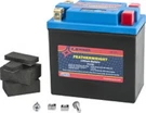 Street Bike Atv Firepower Featherweight Lithium Battery 12V/48WH. Fixed Price $140.95.
