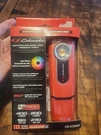 New Schumacher SL136R360 Color Match Led Cordless Work Light **fast Free Ship. Fixed Price $59.95.