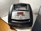 Schumacher Battery Charger XC85-CA Speed Portable With Clamps Used. Fixed Price $55.99.