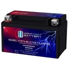 Mighty Max YTX7A-BS Battery For Kymco People 150CC (2009- 2012). Fixed Price $25.99.