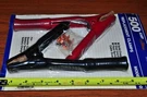 Associated 6202 500AMP Replace Battery Clamp, Solid Copper Jaws Made In Usa. Fixed Price $64.95.