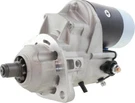 New Starter Fits Case Cummins 24V 4.5KW Cw 3575248RX 228000-0630 10465534 18402. Fixed Price $145.49.