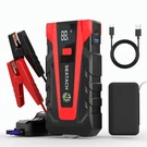 Scatach 3000A 12V Starter Battery Pack, Portable Car Jumper. Fixed Price $74.99.