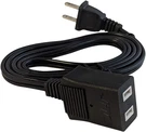 Jump-n-carry JNC350 Charging Cord For JNC660 Jncair JNC770 Starters. Fixed Price $15.21.