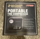 Astro Pneumatic 7790 Portable Tire Air Compressor Inflator For 12V Jump Starters. Fixed Price $18.50.