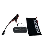 Noco Boost Plus GB40 Jump Starter 1000A 12V Lithium Battery #MP0028 (ad). Fixed Price $65.77.