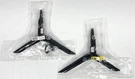 New Samsung Oem UN65TU8200F 4K Uhd Tv Stand Legs Feet Base & Cable Holders. Fixed Price $48.99.