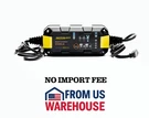 MBRC35 Motobatt 6V/12V 3.5 Amp Lead And Lithium Charger. Fixed Price $54.00.