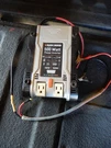 Black & Decker 500 Watt Power Invertor With 2 Amp Usb Port. Fixed Price $30.00.