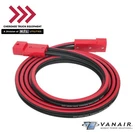 Vanair 12-302, Light-duty, Fleet Boost Cable Hot Socket Plug To. Fixed Price $320.95.