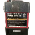 Cen-tech 400 Watt CONTINUOUS/800 Peak Power Inverter (66814) New Box. Fixed Price $14.00.