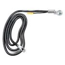 Grote 849254 Battery Cable, Side Terminal, Ga, 65". Fixed Price $36.00.