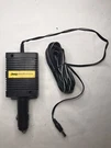 Jeep Electronics Car Power Adapter Regulated Model DCR-680 6V Output. Fixed Price $12.75.