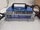 Dc House 36V 25A Battery Charger QA1250A-43.8V. Fixed Price $145.00.