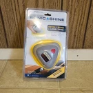 Autospa 94110AS Sonic Shine Powered Detailer Brand New Sealed. Fixed Price $9.99.
