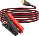 Yacsejao XT60 Female Battery Alligator Clip Cable 16AWG Connector With. Fixed Price $19.63.
