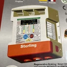 New Sterling Power Pro Ultra 12V 60A Battery To Charger BB1260. Fixed Price $350.00.