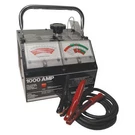 Associated Equipment 6036B-24 Battery Tester, Analog, To 24V, 1000A. Fixed Price $2055.99.