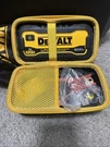 Dewalt 1600 Peak Amp Lithium Jump Starter With Usb Power Bank. Fixed Price $125.00.
