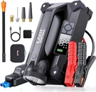 6000AMPS Power Heavy Duty Truck Battery Booster Pack Jump Starter Box Portable. Fixed Price $278.90.