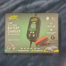Battery Tender 12V / 6V Lead Acid Lithium Charger. Fixed Price $70.00.