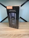 Buture Jump Starter And Air Compressor With Flashlight. Fixed Price $80.00.
