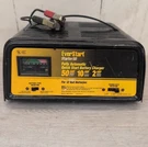 Everstart Starter 50 Fully Automatic Quick Battery Charger WM5212A Tested. Fixed Price $44.95.