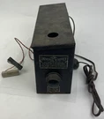 Vintage Antique Acme Yniversal B Supply Model 30 Steam Punk Untested. Fixed Price $29.99.
