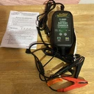 Battery Tender 5A Car Charger And Maintainer Weatherproof. Fixed Price $49.99.
