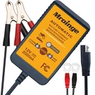 Mroinge MBC022, 12V 2A Lead Acid & LITHIUM(LIFEPO4) 2.0 Amp, Black. Fixed Price $30.29.