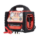 1800 Amp Car Jump Starter With Air Compressor,portable Power Statio... Fast Ship. Fixed Price $232.96.