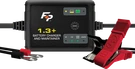 Fire Power 030-0014-07-02 Battery Charger 6V/12V 1.3A. Fixed Price $78.88.